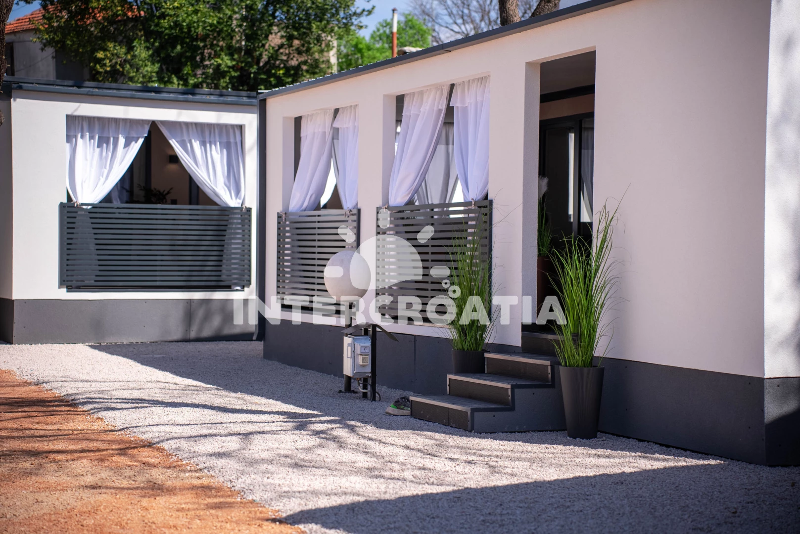 Mobilheim Severní Dalmácie - Vodice DA 17449 N1