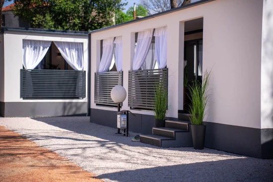 Mobilheim Severní Dalmácie - Vodice DA 17449 N1