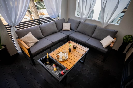 Mobilheim Severní Dalmácie - Vodice DA 17449 N1