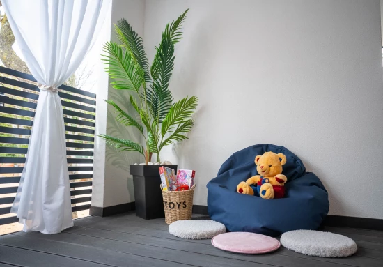 Mobilheim Severní Dalmácie - Vodice DA 17449 N1