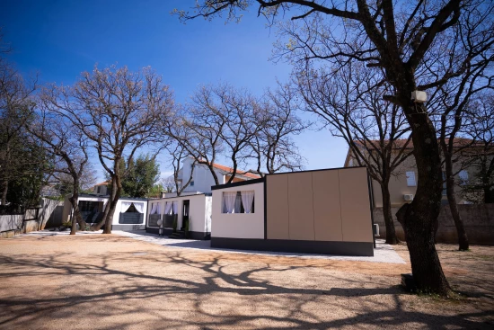 Mobilheim Severní Dalmácie - Vodice DA 17449 N1