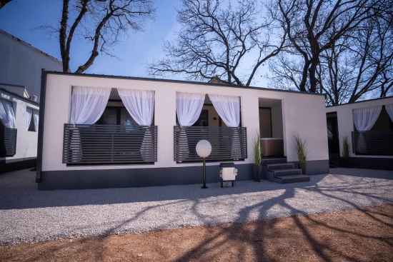 Mobilheim Severní Dalmácie - Vodice DA 17449 N1