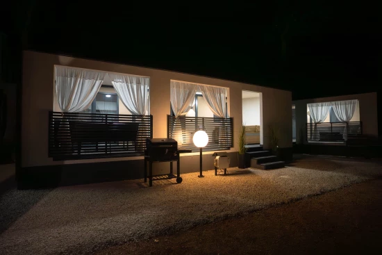 Mobilheim Severní Dalmácie - Vodice DA 17449 N1