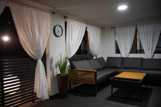 Mobilheim Severní Dalmácie - Vodice DA 17449 N1