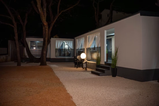 Mobilheim Severní Dalmácie - Vodice DA 17449 N1