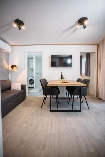 Mobilheim Severní Dalmácie - Vodice DA 17449 N1