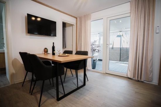 Mobilheim Severní Dalmácie - Vodice DA 17449 N1