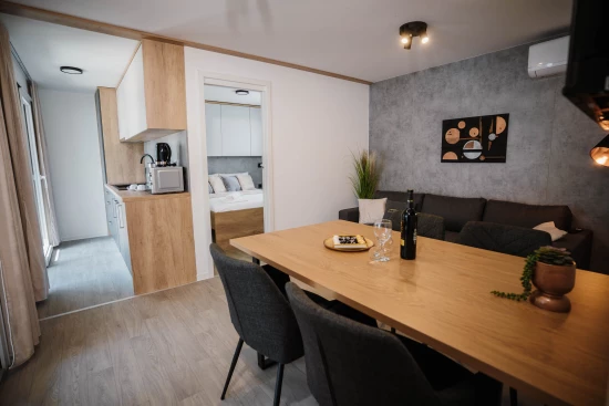 Mobilheim Severní Dalmácie - Vodice DA 17449 N1