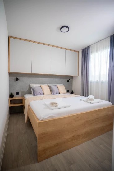 Mobilheim Severní Dalmácie - Vodice DA 17449 N1