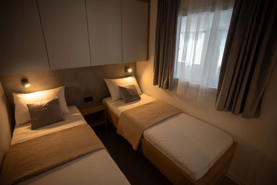 Mobilheim Severní Dalmácie - Vodice DA 17449 N1