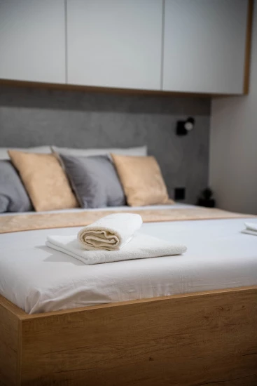 Mobilheim Severní Dalmácie - Vodice DA 17449 N1