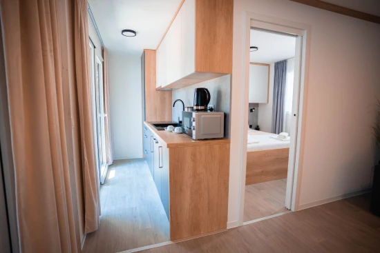 Mobilheim Severní Dalmácie - Vodice DA 17449 N1