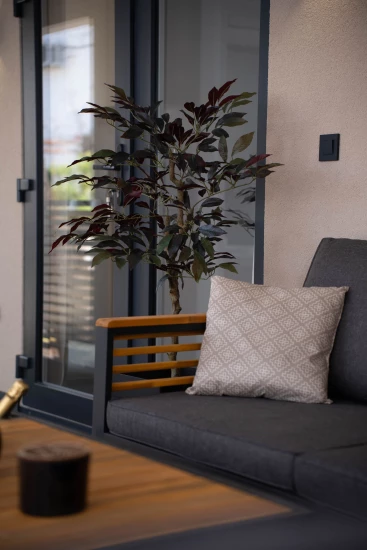 Mobilheim Severní Dalmácie - Vodice DA 17449 N1