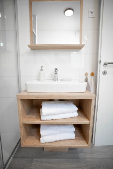 Mobilheim Severní Dalmácie - Vodice DA 17449 N1