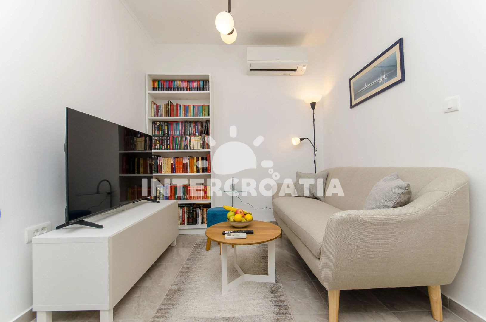 Apartmán Střední Dalmácie - Kaštela DA 17450 N1