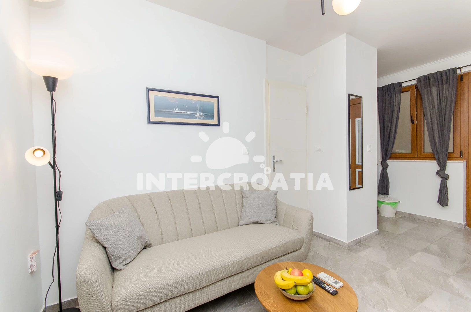 Apartmán Střední Dalmácie - Kaštela DA 17450 N1