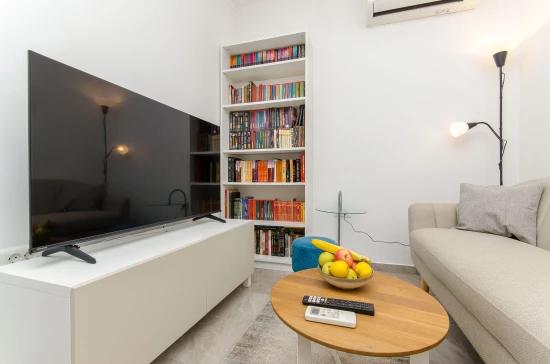 Apartmán Střední Dalmácie - Kaštela DA 17450 N1