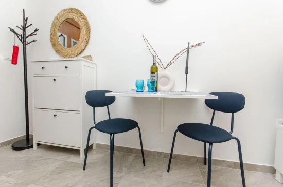 Apartmán Střední Dalmácie - Kaštela DA 17450 N1