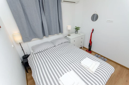 Apartmán Střední Dalmácie - Kaštela DA 17450 N1