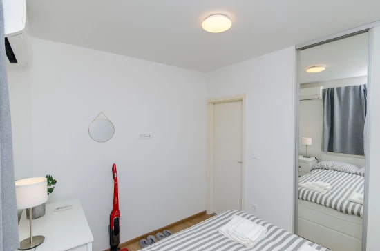 Apartmán Střední Dalmácie - Kaštela DA 17450 N1