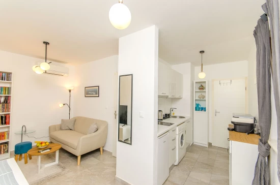 Apartmán Střední Dalmácie - Kaštela DA 17450 N1