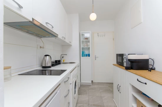 Apartmán Střední Dalmácie - Kaštela DA 17450 N1