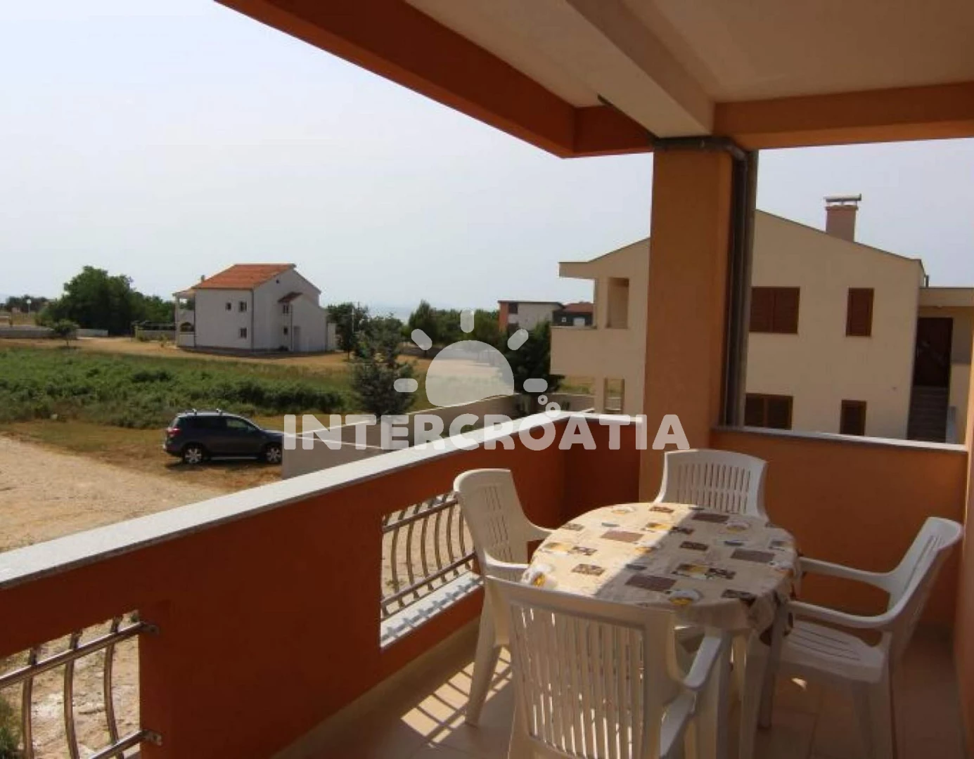 Apartmán Severní Dalmácie - Sabunike (Privlaka) DA 17451 N1