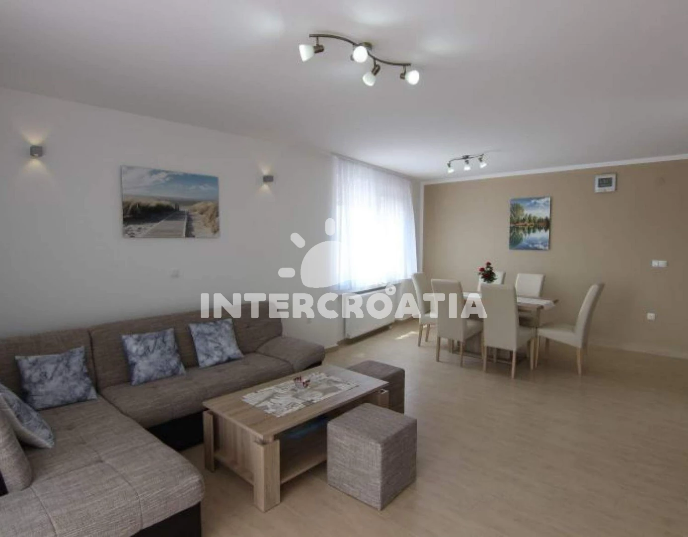 Apartmán Severní Dalmácie - Sabunike (Privlaka) DA 17451 N1