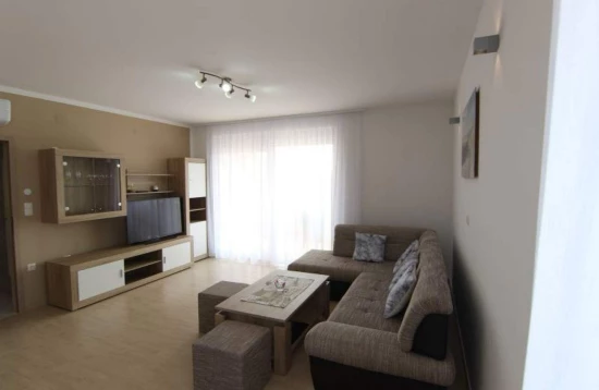 Apartmán Severní Dalmácie - Sabunike (Privlaka) DA 17451 N1