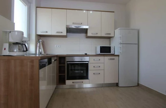 Apartmán Severní Dalmácie - Sabunike (Privlaka) DA 17451 N1