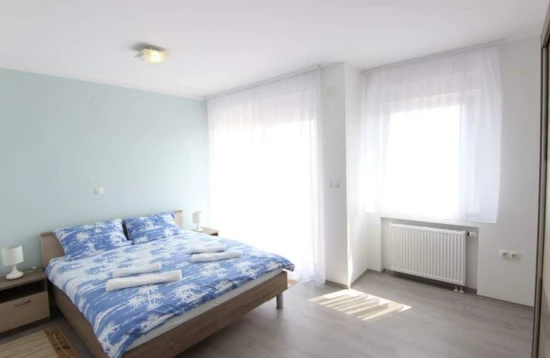 Apartmán Severní Dalmácie - Sabunike (Privlaka) DA 17451 N1