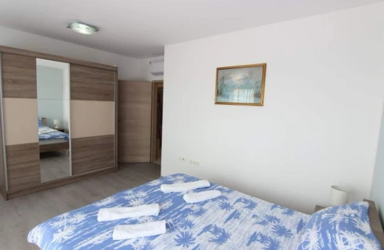 Apartmán Severní Dalmácie - Sabunike (Privlaka) DA 17451 N1
