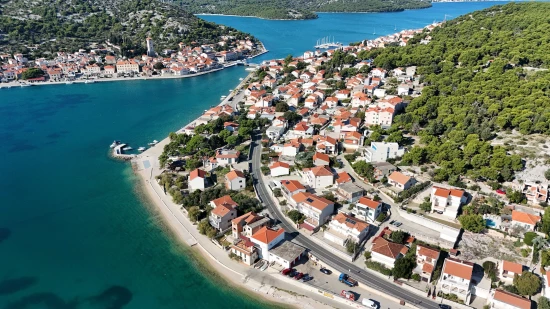 Apartmán Ostrov Murter - Tisno OS 12322 N1