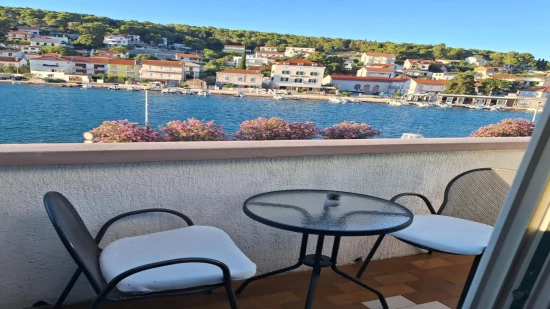 Apartmán Ostrov Murter - Tisno OS 12322 N1