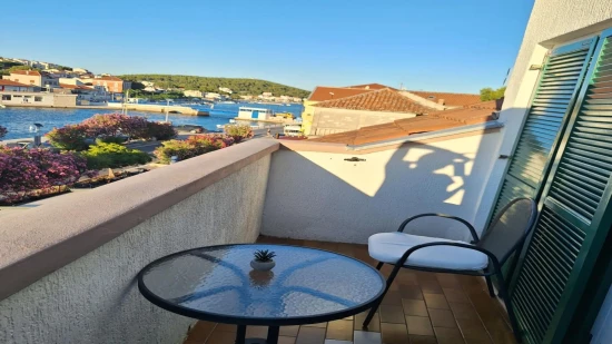 Apartmán Ostrov Murter - Tisno OS 12322 N1