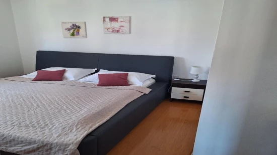 Apartmán Ostrov Murter - Tisno OS 12322 N1