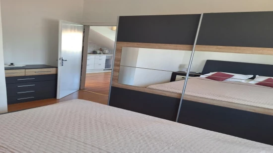 Apartmán Ostrov Murter - Tisno OS 12322 N1