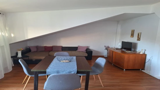 Apartmán Ostrov Murter - Tisno OS 12322 N1