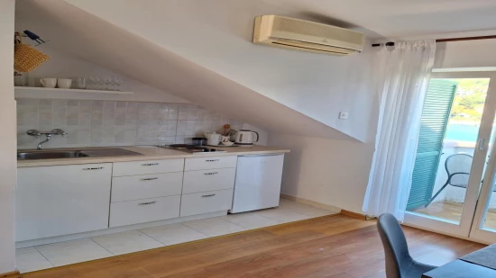 Apartmán Ostrov Murter - Tisno OS 12322 N1