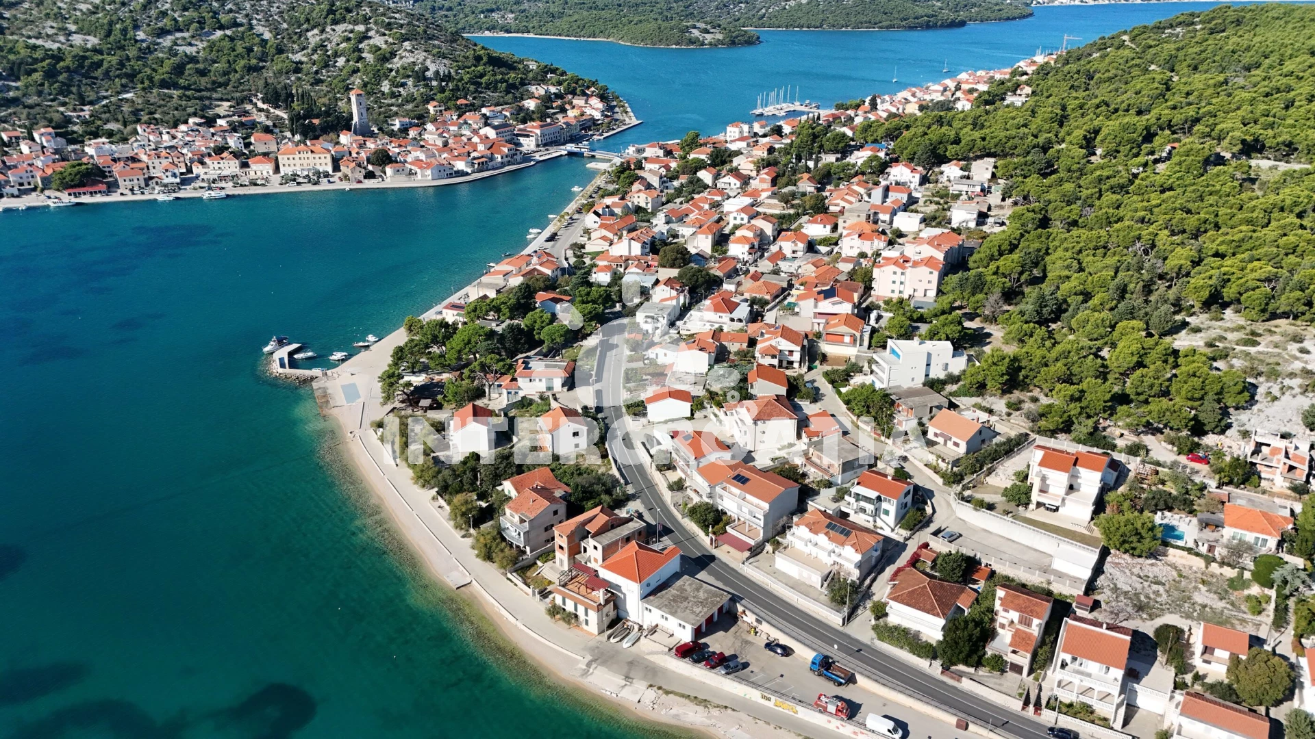 Apartmán Ostrov Murter - Tisno OS 12322 N4