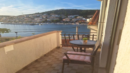 Apartmán Ostrov Murter - Tisno OS 12322 N4