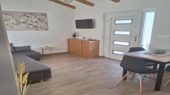 Apartmán Ostrov Murter - Tisno OS 12322 N4