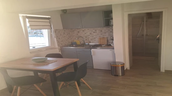 Apartmán Ostrov Murter - Tisno OS 12322 N4