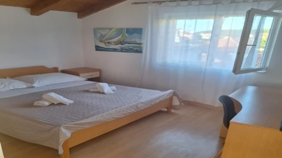 Apartmán Ostrov Murter - Tisno OS 12322 N4