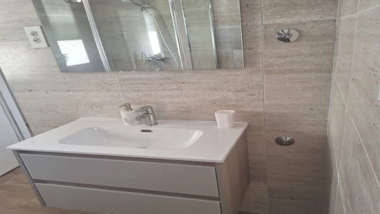 Apartmán Ostrov Murter - Tisno OS 12322 N4