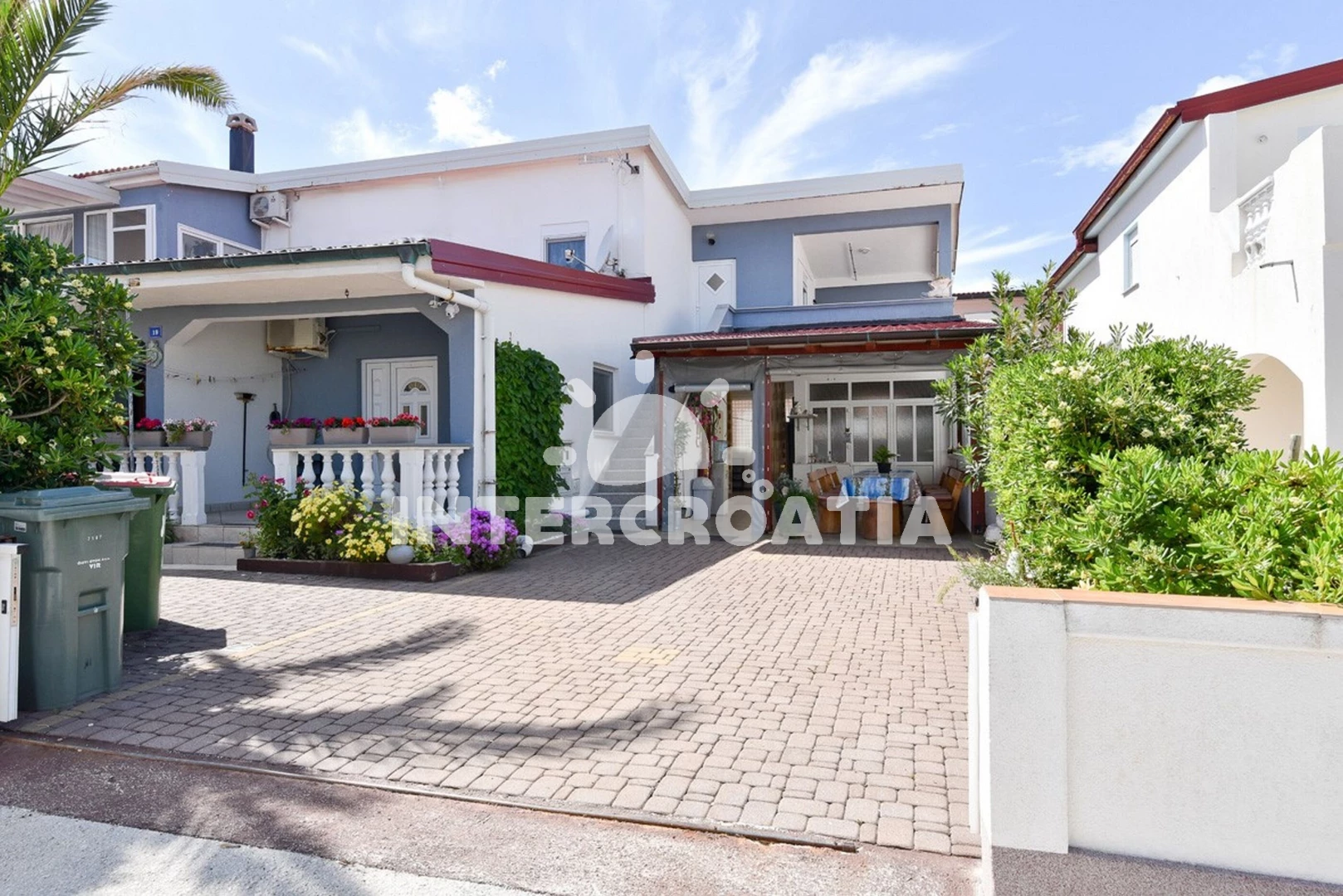 Apartmán Ostrov Vir - Vir OS 12323 N1