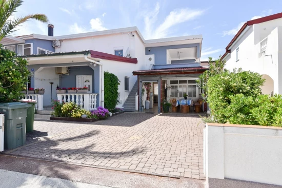 Apartmán Ostrov Vir - Vir OS 12323 N1