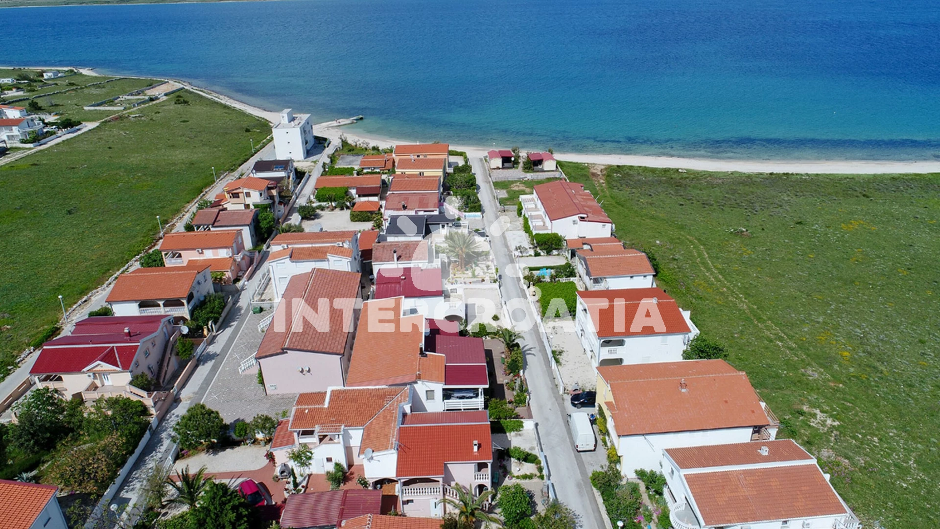 Apartmán Ostrov Vir - Vir OS 12323 N1