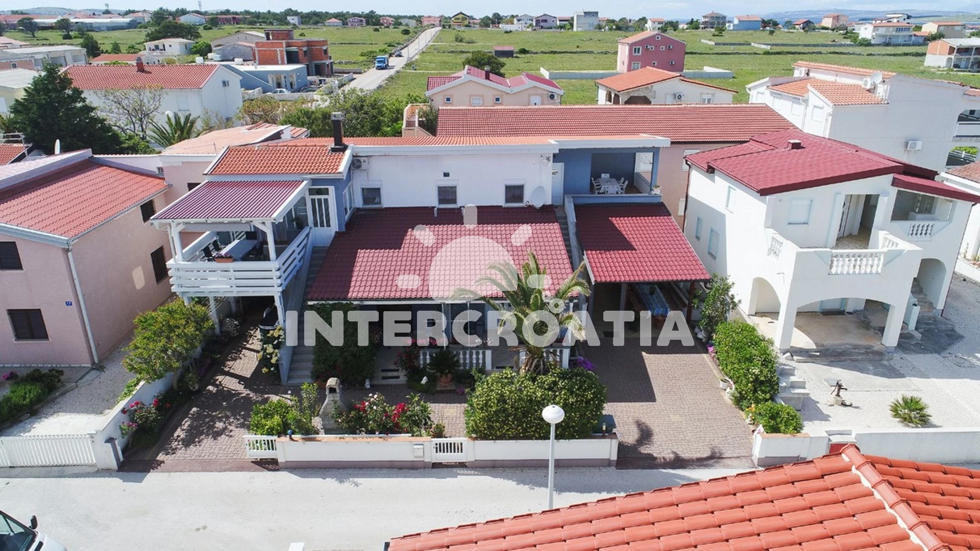 Apartmán Ostrov Vir - Vir OS 12323 N1