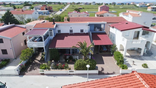 Apartmán Ostrov Vir - Vir OS 12323 N1